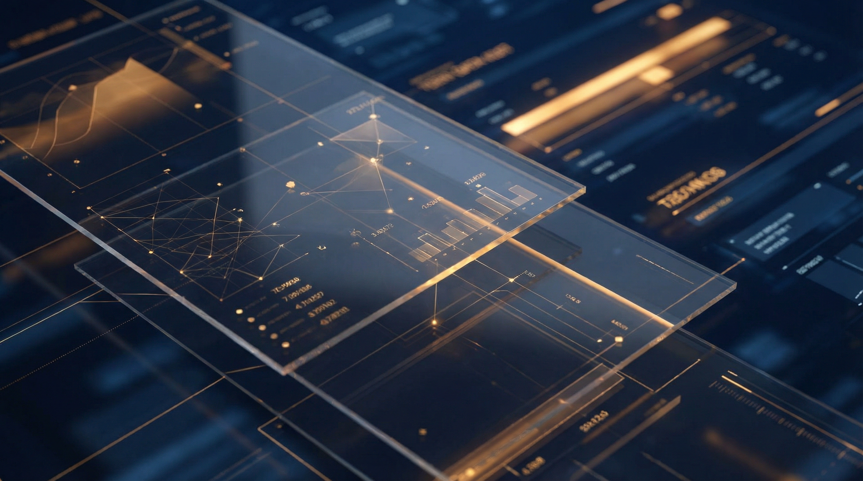 Research data visualization